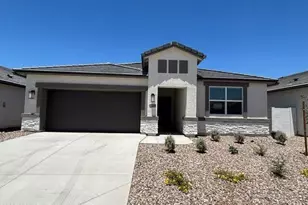 8452 W Gehrig Wy, Florence, AZ 85132 - Photo 1