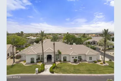 12131 E Ironwood Drive, Scottsdale, AZ 85259 - Photo 1