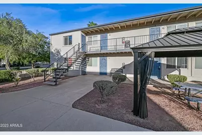 3141 E Cypress #Apt 7, Phoenix, AZ 85008 - Photo 1