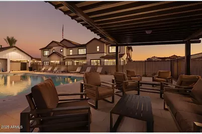 3524 E Riverdale Street, Mesa, AZ 85213 - Photo 1
