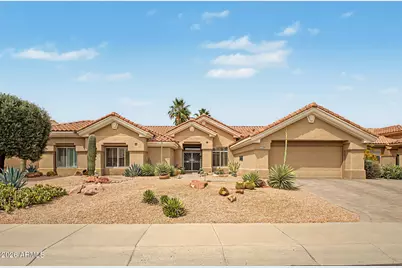 15124 W Horseman Lane, Sun City West, AZ 85375 - Photo 1