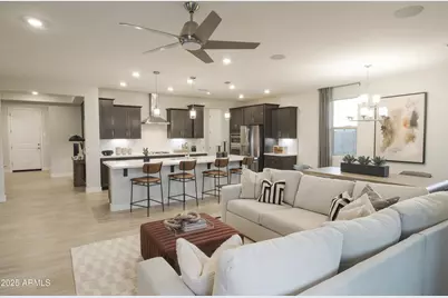 5024 W Stray Horse Lane, Laveen, AZ 85339 - Photo 5
