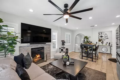 1926 W Holly Street, Phoenix, AZ 85009 - Photo 1