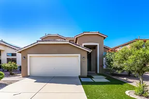 16025 W Port Au Prince Ln, Surprise, AZ 85379 - Photo 1