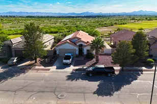 3249 N Camino Perilla, Douglas, AZ 85607 - Photo 5