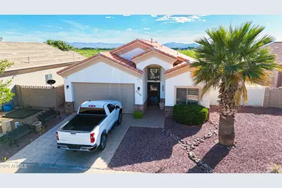3249 N Camino Perilla --, Douglas, AZ 85607 - Photo 3