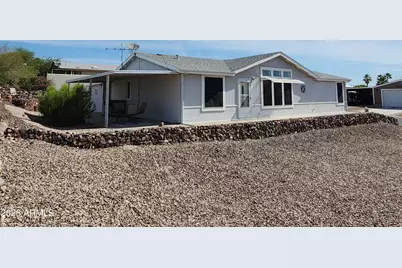 3914 N Santa Cruz Drive, Florence, AZ 85132 - Photo 1