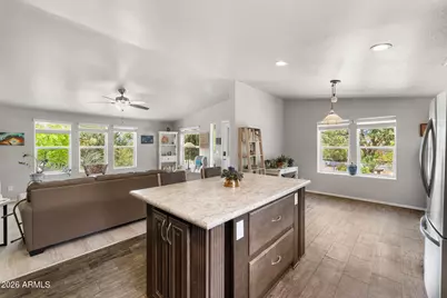 742 S Topaz Trail, Prescott, AZ 86303 - Photo 9