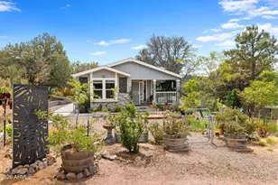 742 S Topaz Trail, Prescott, AZ 86303 - Photo 3