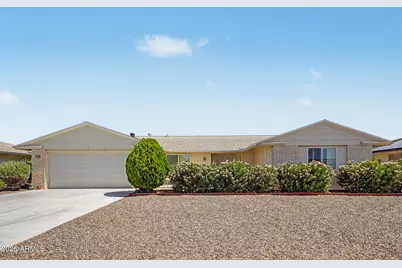 9726 W Hutton Drive, Sun City, AZ 85351 - Photo 1