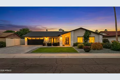 9062 E Sheena Drive, Scottsdale, AZ 85260 - Photo 1