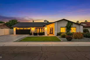 9062 E Sheena Dr, Scottsdale, AZ 85260 - Photo 1