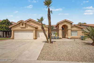 11216 W Olive Drive, Avondale, AZ 85392 - Photo 1