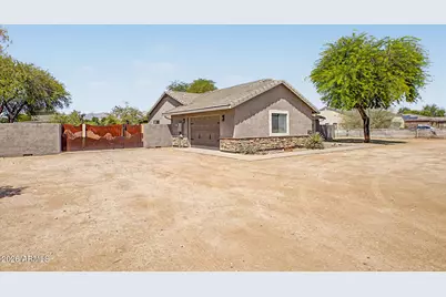 7320 N 173rd Avenue, Waddell, AZ 85355 - Photo 1