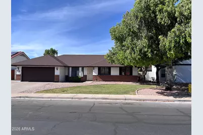 470 E San Angelo Avenue, Gilbert, AZ 85234 - Photo 1