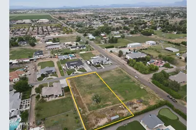 21426 S 156th Lot C Street #C, Gilbert, AZ 85298 - Photo 1