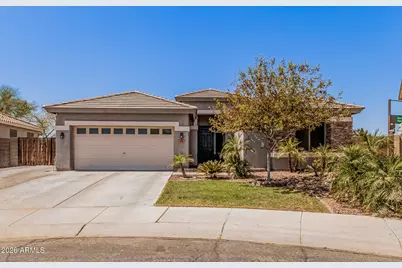 100 S 154th Lane, Goodyear, AZ 85338 - Photo 1