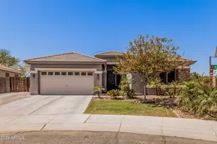 100 S 154th Ln, Goodyear, AZ 85338 - Photo 1
