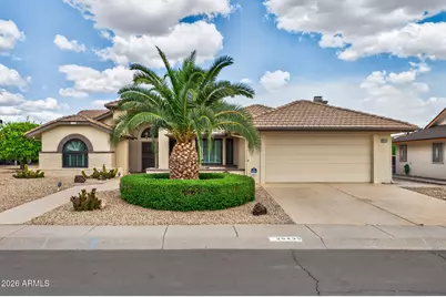 20435 N 142nd Avenue, Sun City West, AZ 85375 - Photo 1