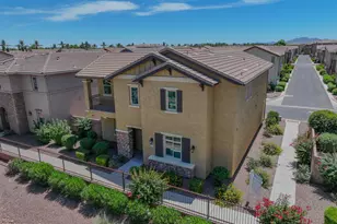3690 E Angstead Dr, Gilbert, AZ 85296 - Photo 1