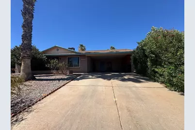 1205 Cottonwood Drive, Sierra Vista, AZ 85635 - Photo 1