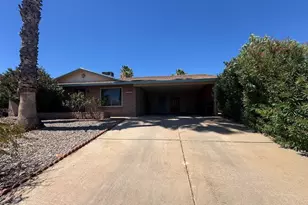 1205 Cottonwood Dr, Sierra Vista, AZ 85635 - Photo 1
