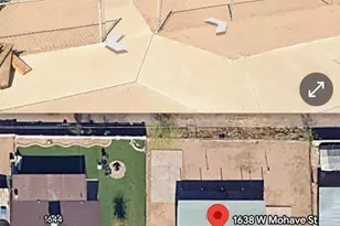1638 W Mohave St, Phoenix, AZ 85007 - Photo 1