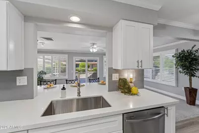 10826 W Brookside Drive, Sun City, AZ 85351 - Photo 1