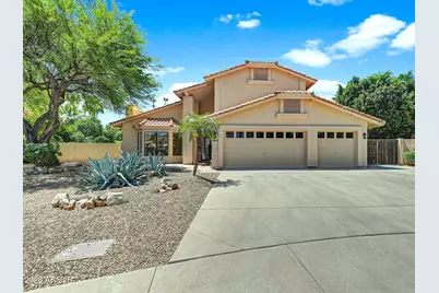 9441 E Desert Trail, Scottsdale, AZ 85260 - Photo 1