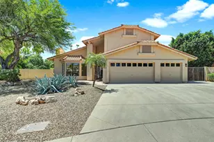 9441 E Desert Trail, Scottsdale, AZ 85260 - Photo 1