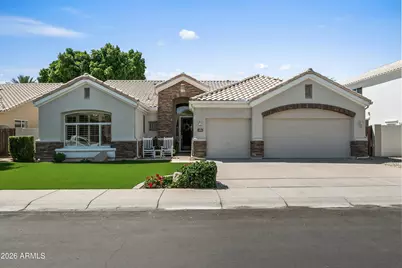 5965 W Potter Drive, Glendale, AZ 85308 - Photo 1