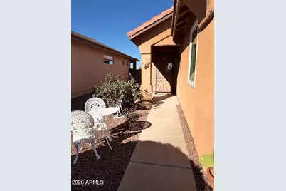 2179 Valley Sage Street, Sierra Vista, AZ 85635 - Photo 1