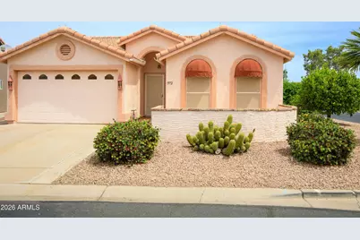 1972 E Doral Drive, Chandler, AZ 85249 - Photo 1