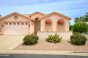 1972 E Doral Dr, Chandler, AZ 85249 - Photo 1