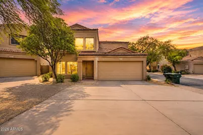 17606 N 17th Place #1026, Phoenix, AZ 85022 - Photo 1