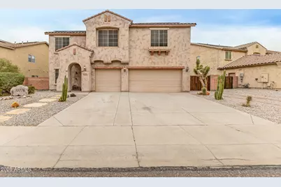 30276 W Crittenden Lane, Buckeye, AZ 85396 - Photo 1