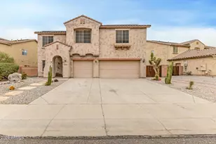 30276 W Crittenden Ln, Buckeye, AZ 85396 - Photo 1