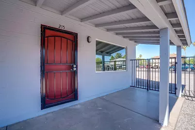 215 S Doran #215, Mesa, AZ 85204 - Photo 1
