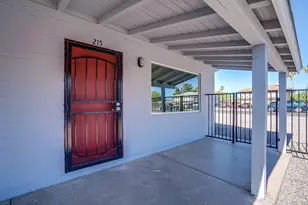 215 S Doran, Mesa, AZ 85204 - Photo 1