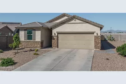 14102 N 117th Avenue, El Mirage, AZ 85335 - Photo 1