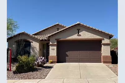3738 W Rushmore Drive, Anthem, AZ 85086 - Photo 1