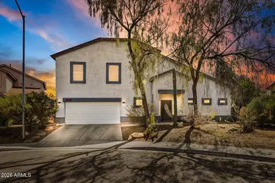 1418 E Malapai Drive, Phoenix, AZ 85020 - Photo 1