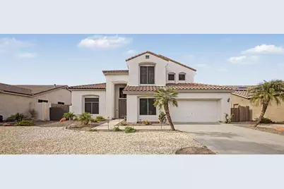 6772 W Sonnet Drive, Glendale, AZ 85308 - Photo 1
