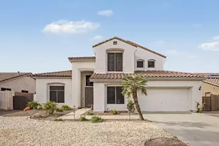 6772 W Sonnet Dr, Glendale, AZ 85308 - Photo 1