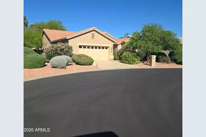 3774 N 154th Lane, Goodyear, AZ 85395 - Photo 1