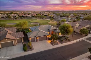 27139 W Marco Polo Rd, Buckeye, AZ 85396 - Photo 1