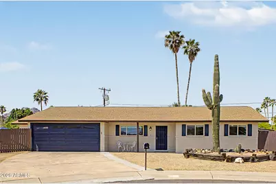 3401 E Carol Circle, Phoenix, AZ 85028 - Photo 1