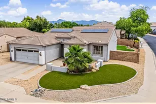 3021 S Abbey Cir, Mesa, AZ 85212 - Photo 1