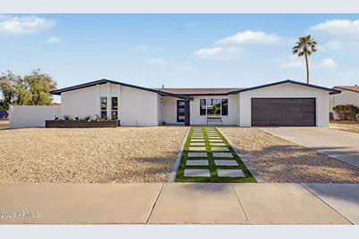 3235 E Larkspur Drive, Phoenix, AZ 85032 - Photo 1