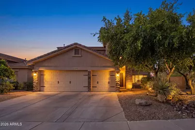 2406 W Barbie Lane, Phoenix, AZ 85085 - Photo 1